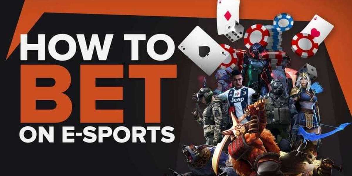 Bet Big, Win Bigger: Your Ultimate Guide to Sports Betting Sites!