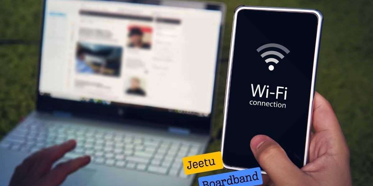 Empowering Connectivity: Exploring the Best WiFi and Broadband Services in Vidhuna