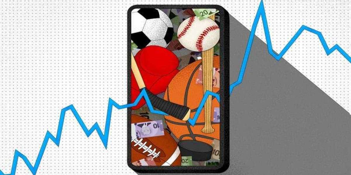 Bet Your Bottom Dollar: Inside the Glitzy World of Online Gambling Sites