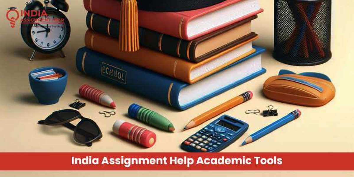 Assignment Writing Help from India Assignment Help: Elevate Your Academic Success