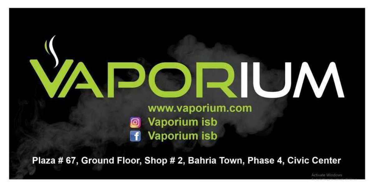 Expert Vaping Product Reviews by Vaporium