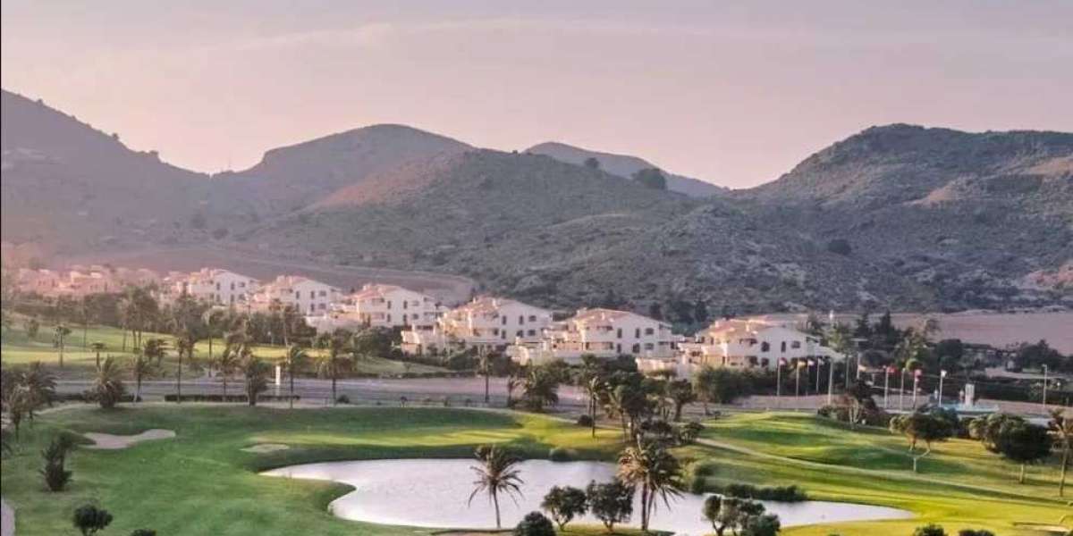 La Manga Club Map: A person's Help guide to Best Destinations in addition to Services