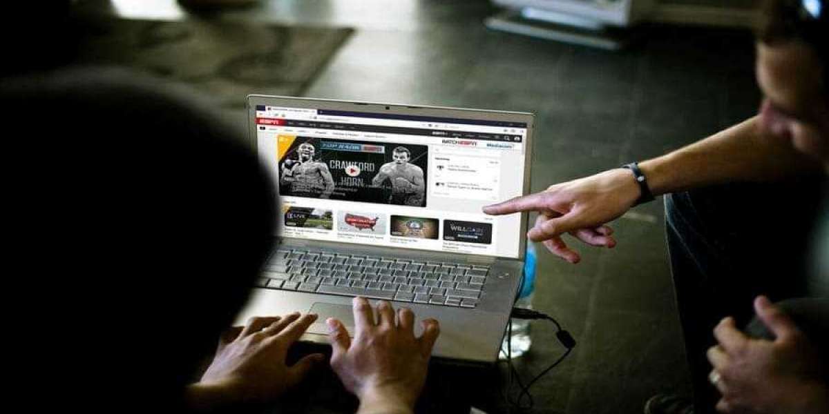 Put Your Bets on K-Luck: The Ultimate Guide to Korean Gambling Sites