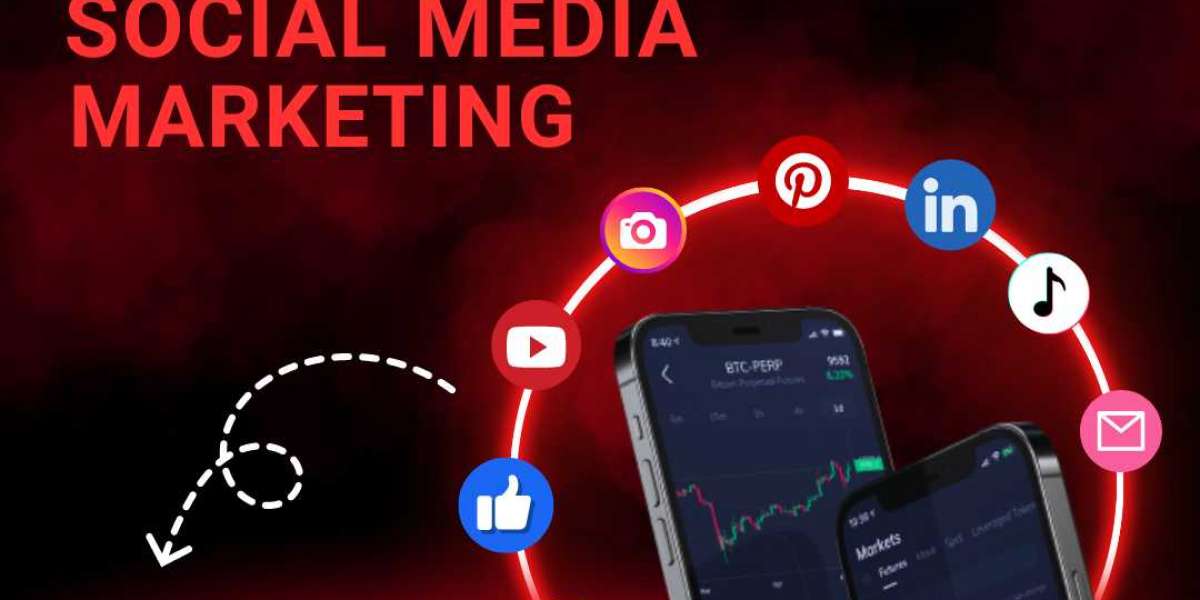 How Social Media Strategies Can Elevate Cryptocurrency Exchange?