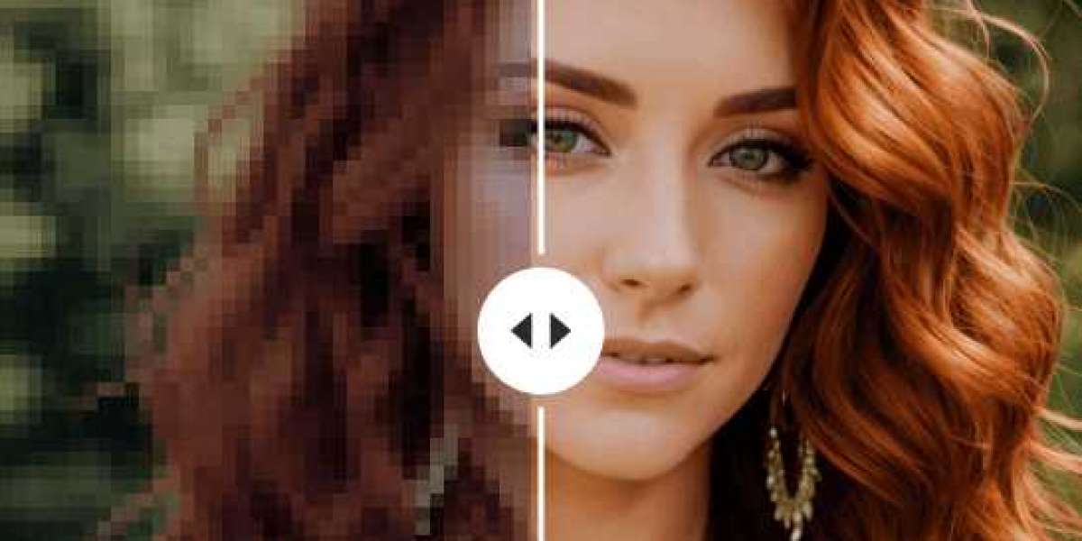 Enhance Your Photos with AI That Unblurs Images: The Future of Clear Photographyv