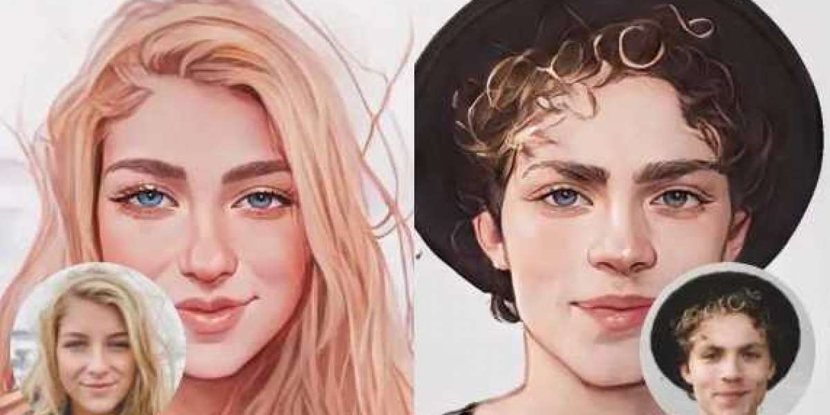 Explore AI's Magic: Convert Image to Cartoon