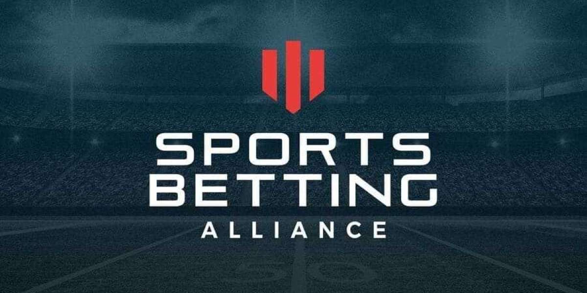 High Stakes and Higher Thrills: Navigating the World of Sports Gambling