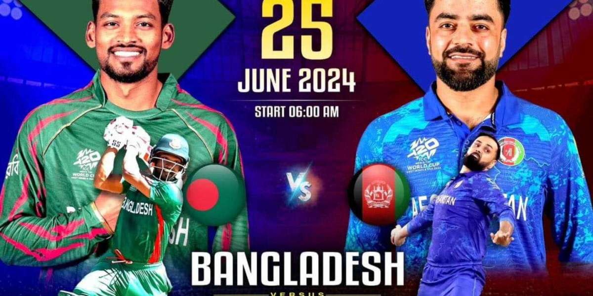 World Cup Fever: Top Online Platforms to Enjoy Cricket Action in 2024