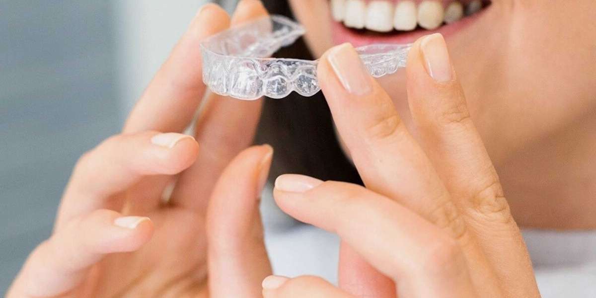 Orthodontic Treatment Options: Braces, Aligners, and More
