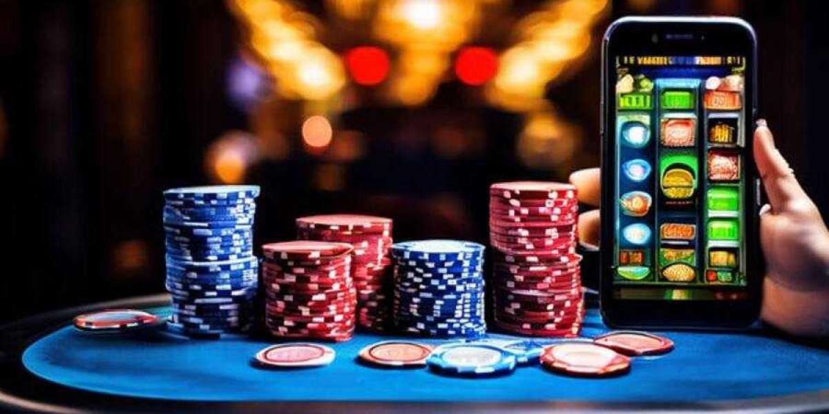 Roll the Dice: A Journey Through the Highs and Lows of The Ultimate Gambling Site