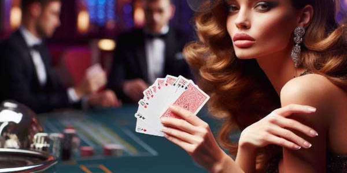 Polskie kasyno online udostępnia szeroką gamę różnych form rozrywki hazardowej dla graczy o różnych preferencjach
