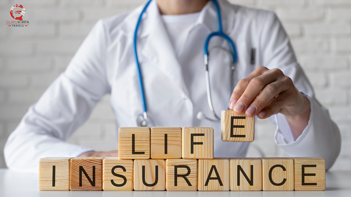 How to Get the Best Life Insurance Rates | by Gurukirpatravels.ca | Jun, 2024 | Medium