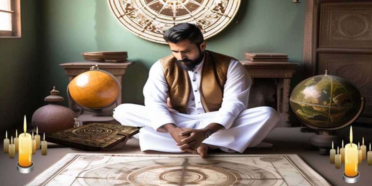 Acharya Devraj Ji: A famous numerologist in India