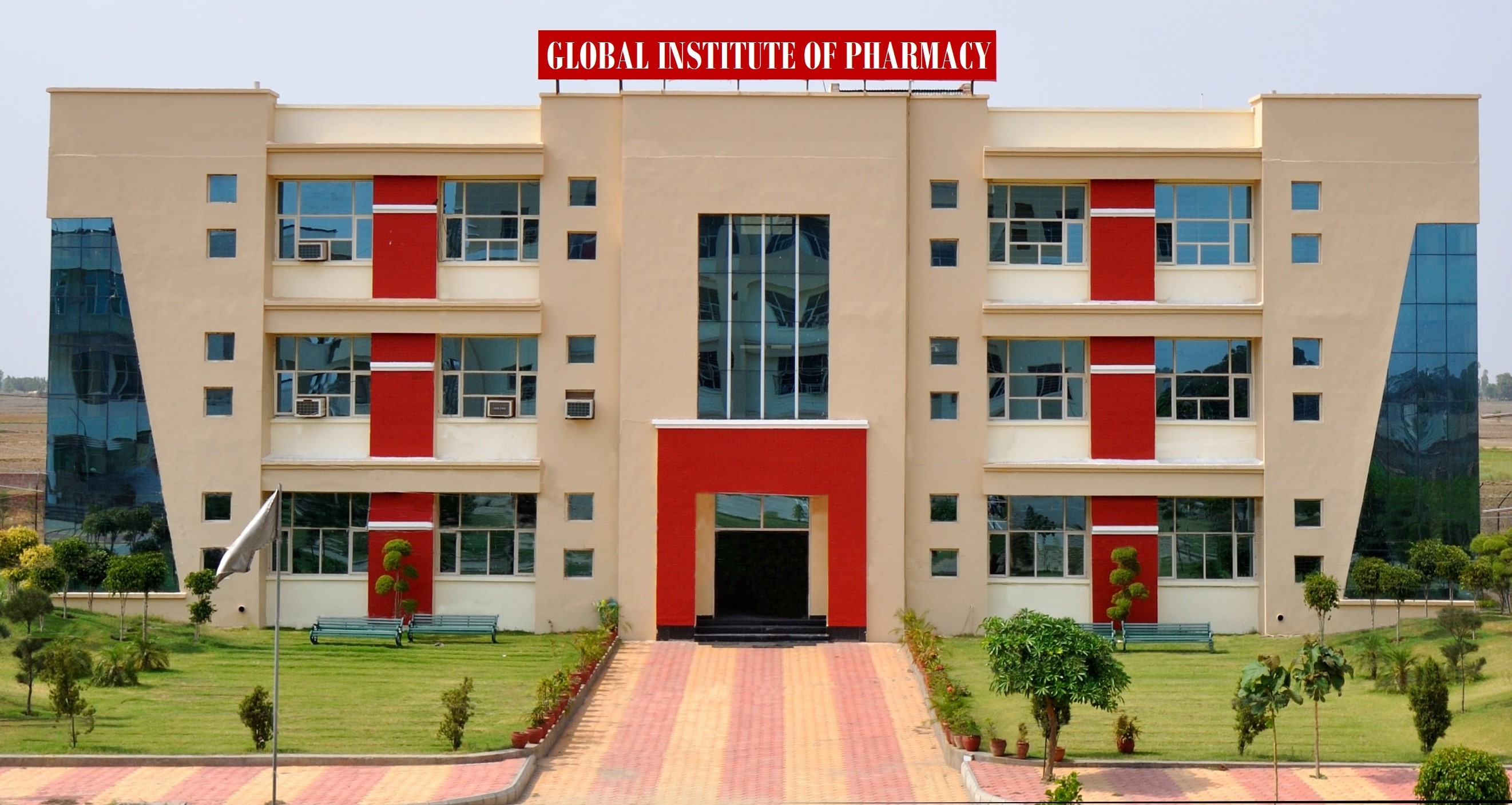 Best Pharmacy College in Amritsar, Punjab | Global Institutes Amritsar