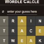 Wordle NYT Profile Picture