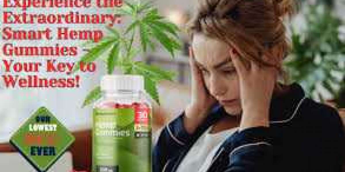 40 Ideas For Smart Hemp Gummies Australia
