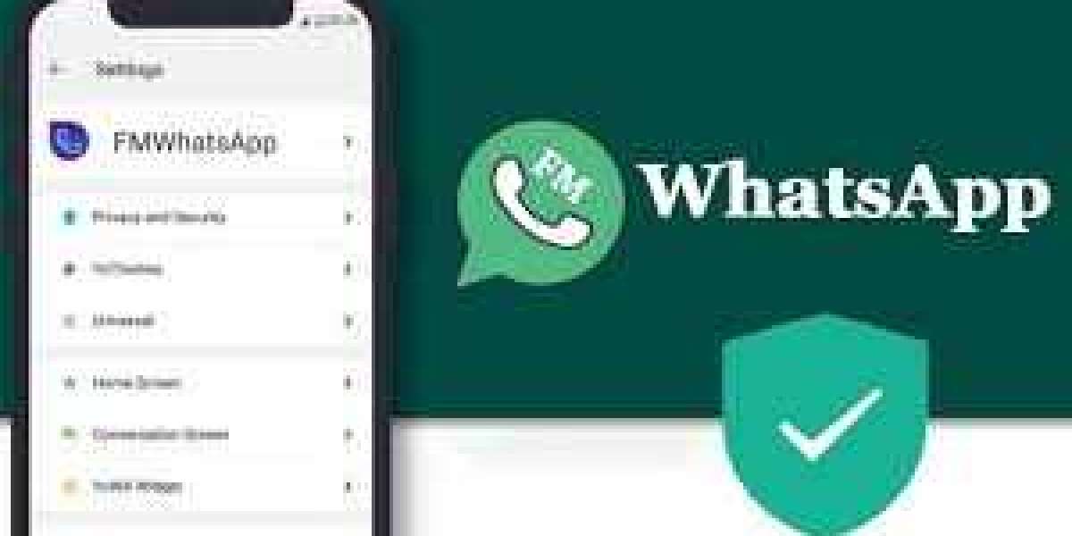 FM WhatsApp APK: A Comprehensive Guide to Features, Installation, and Safety