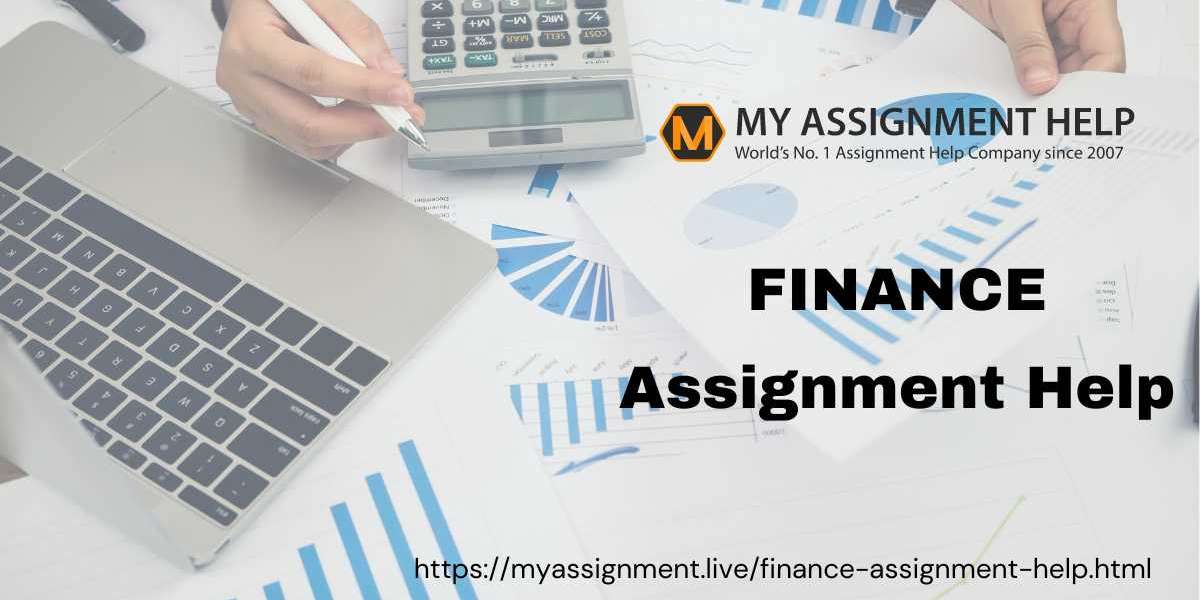 Expert Tips for Choosing the Best Finance Assignment Helper