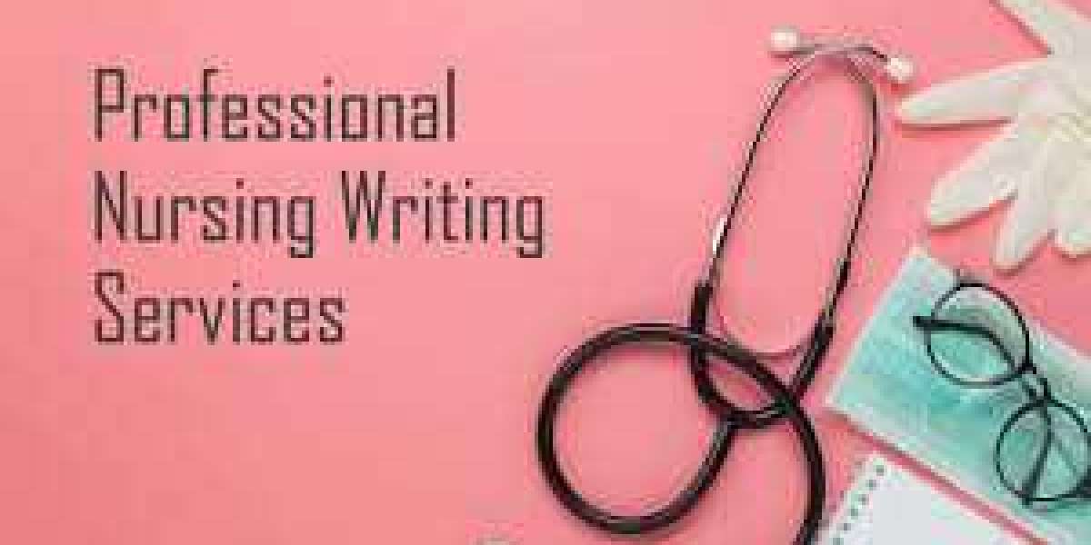 Nurturing Knowledge: The Benefits of BSN Writing Services for Nursing Students
