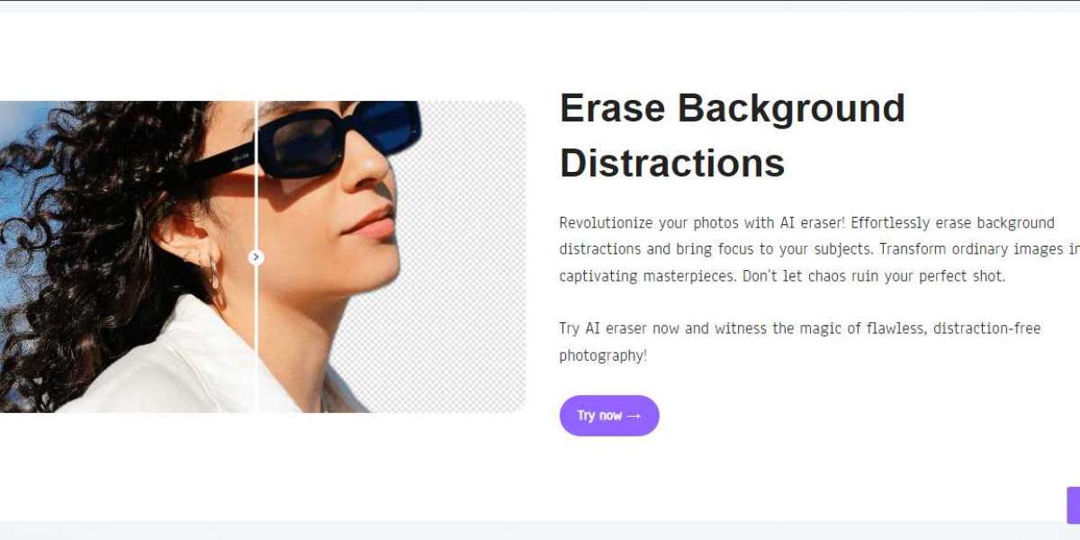 Mastering Photo Editing with Magic Eraser with AI from Reddit: The Ultimate Guide