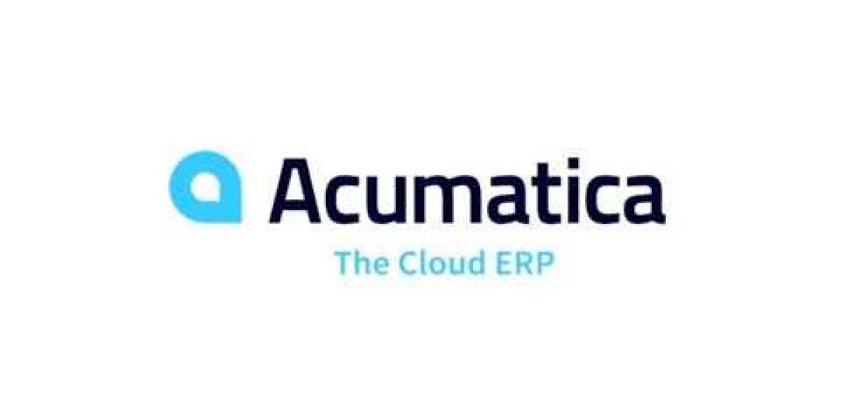 Acumatica Service Partner by Caron Business Solutions Inc.