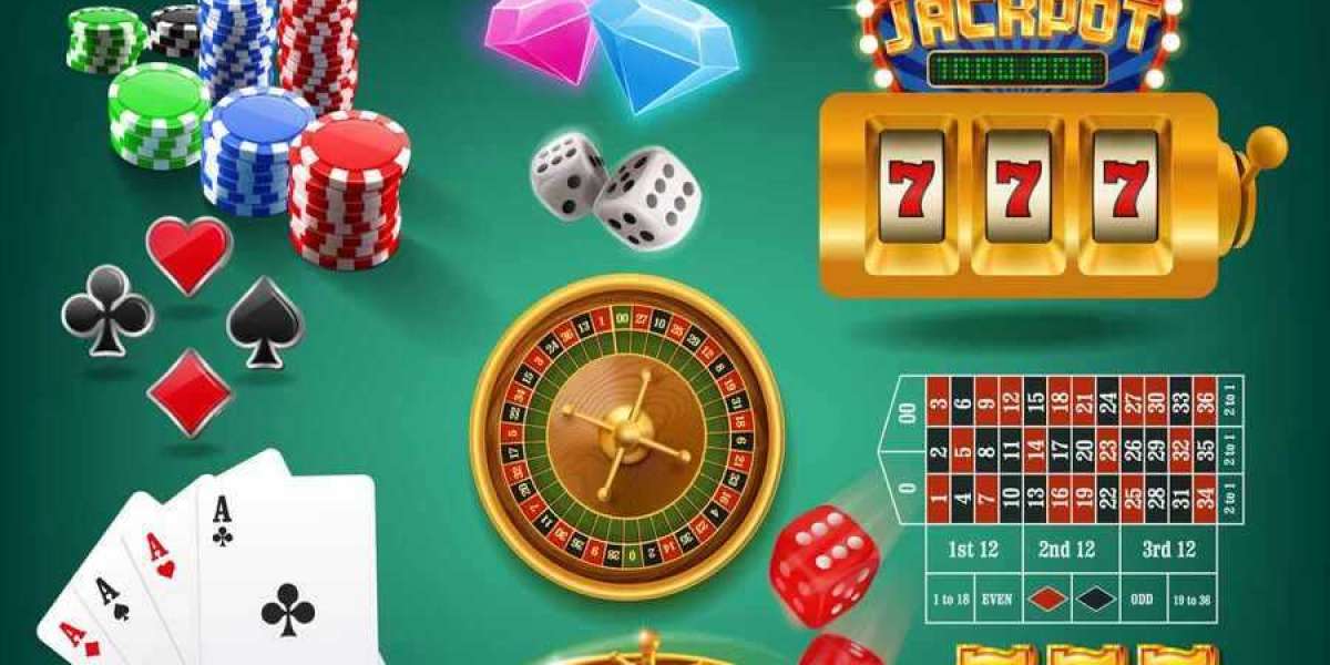 Unveiling the Excitement: Online Casino Adventures