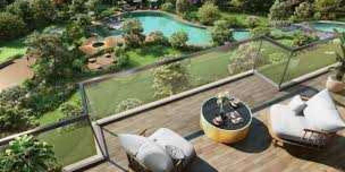 Whiteland Urban Resort Phase 3 – The extravagant residency