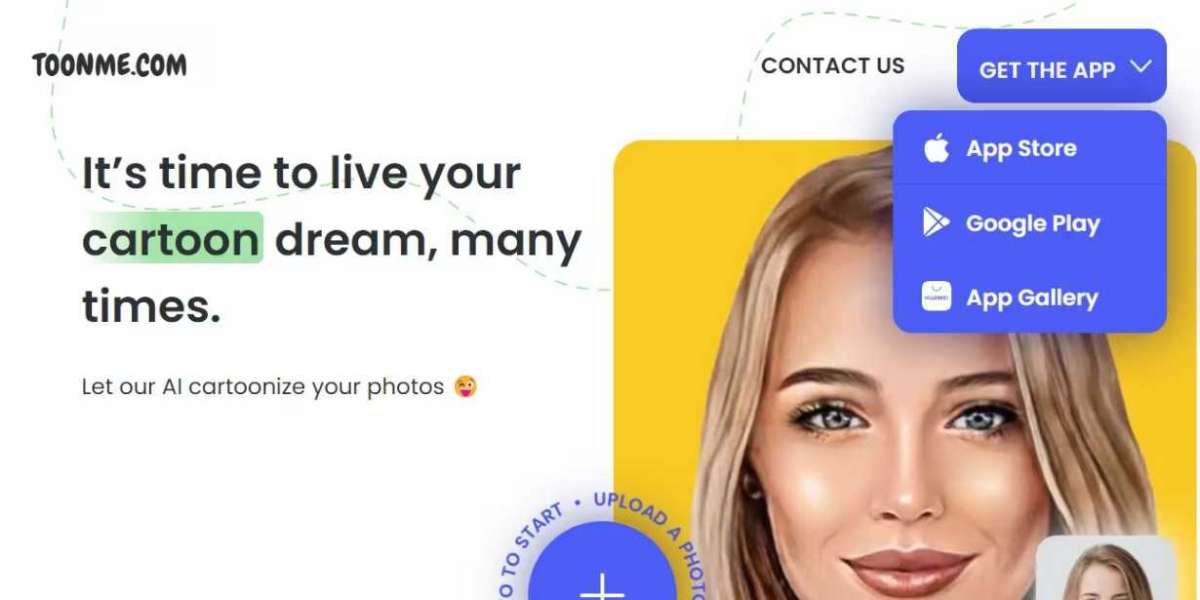 Discover the Best App That Turns Pictures into Cartoons: A Fun and Creative Guide