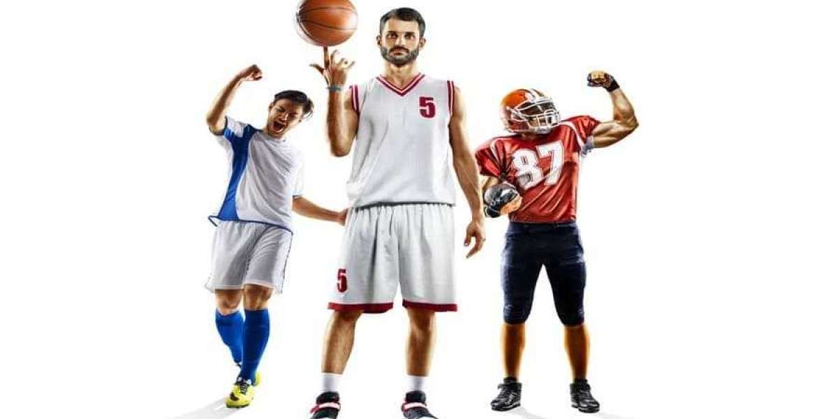 The Ultimate Guide to Understanding Sports Gambling