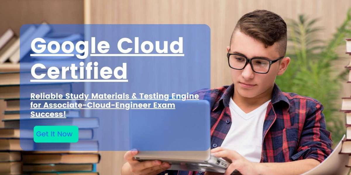 GCP Associate Cloud Engineer Exam Essentials