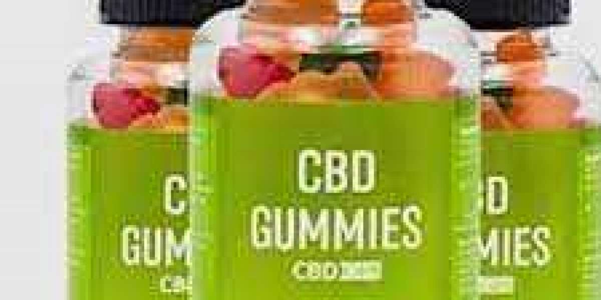 Ultimate Guide to CBD Gummies: Everything You Need to Know in 2024