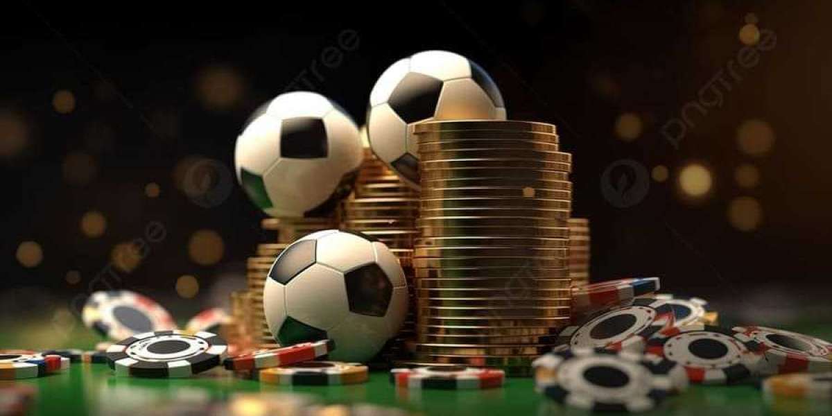 Discover the Thrills: Korean Sports Gambling Site