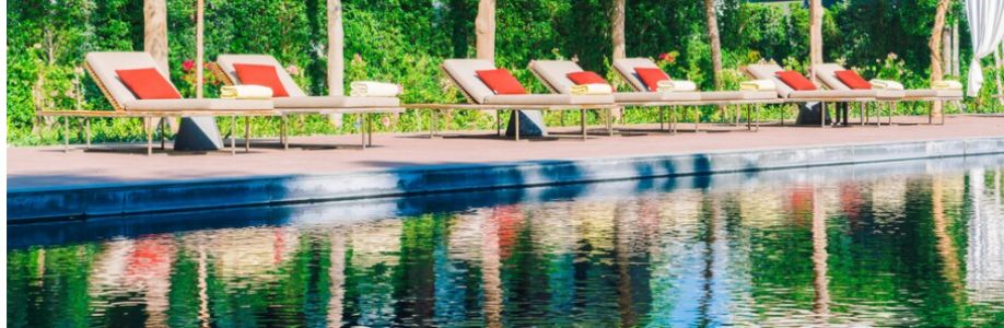 Staycation Pools and Spas Cover Image