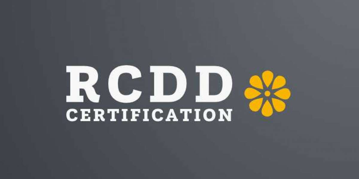 How to Register for the RCDD Certification Exam
