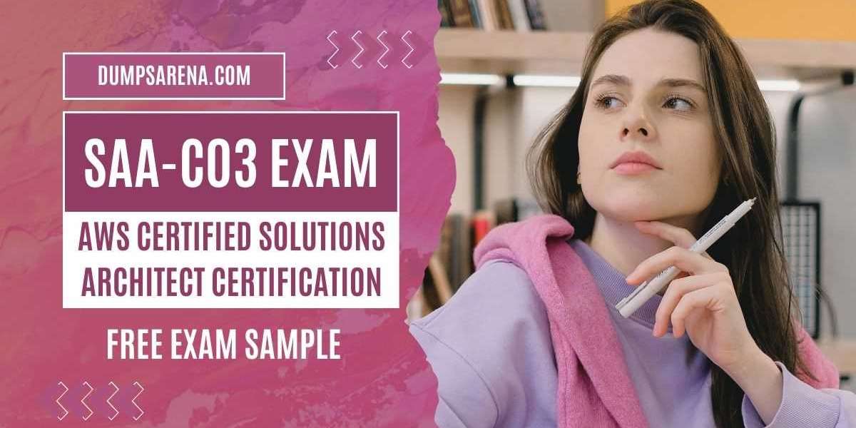Best Study Materials for the SAA-C03 Exam