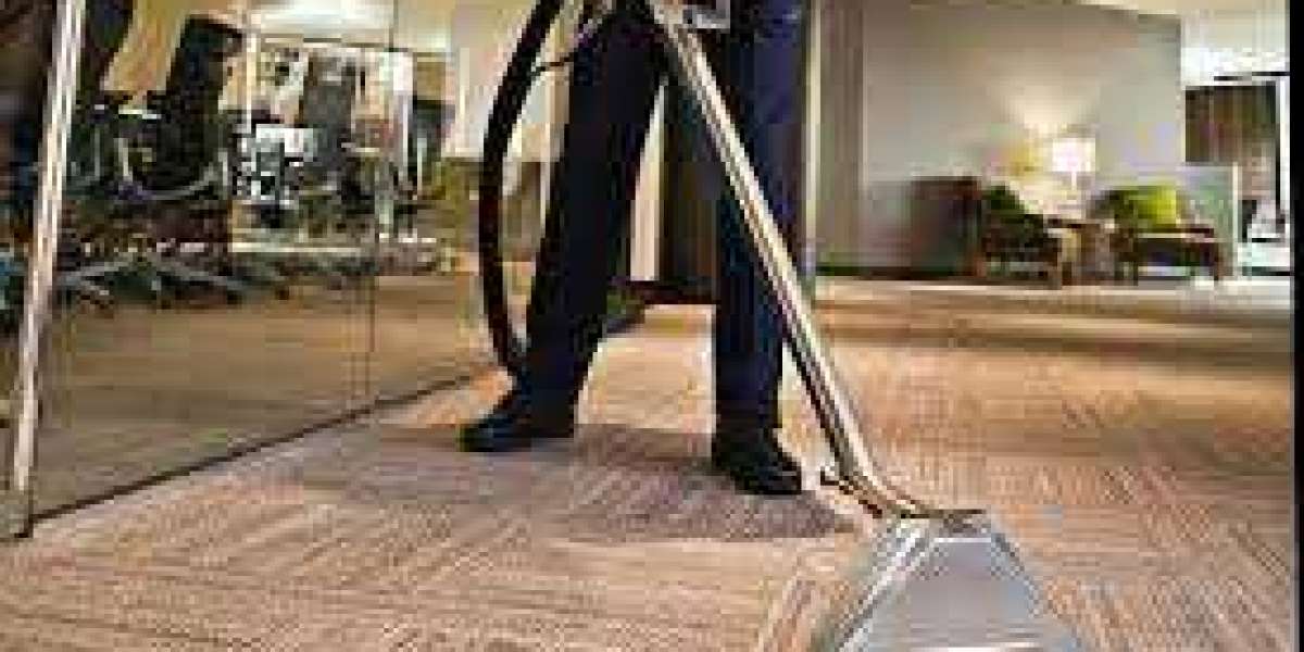 The Comprehensive Benefits of Regular Carpet Cleaning