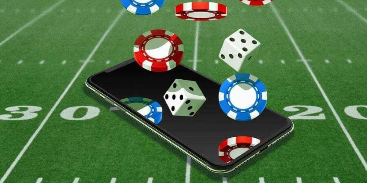The Ultimate Guide to Sports Betting