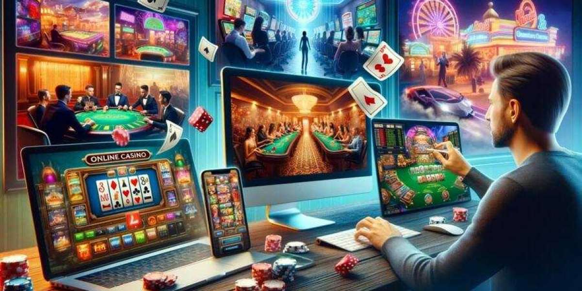The Ultimate Guide to Korean Sports Betting Site