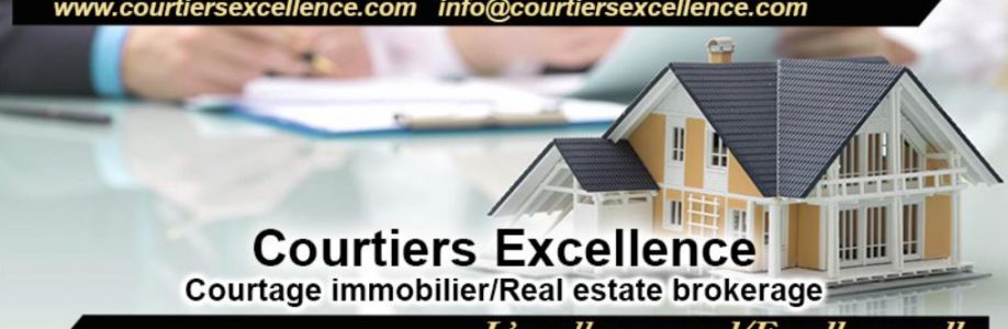 Courtiers Excellence Brokers Cover Image