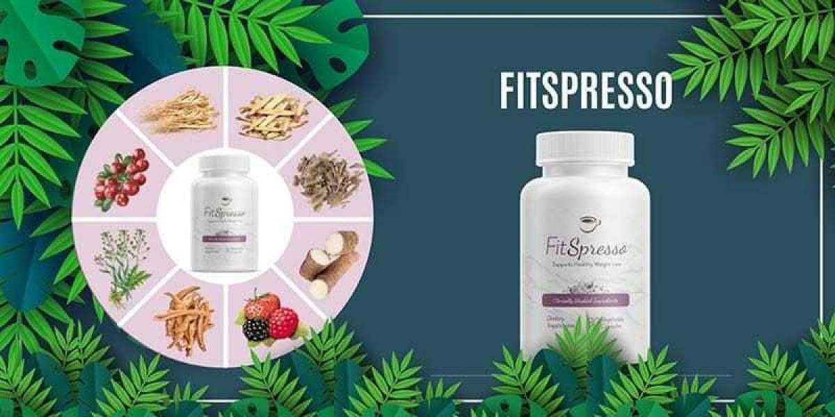 Fitspresso: The Weight Loss Coffee Blend that Fits Your Healthy Lifestyle