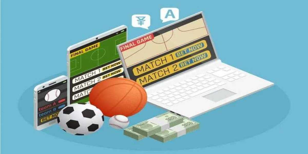 Winning Strategies in Sports Betting