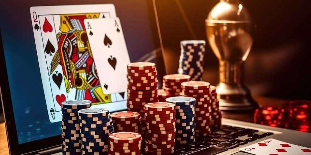 Discover the Thrills of Online Baccarat