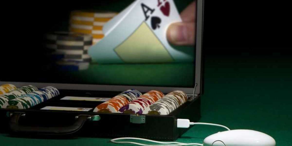 Mastering the Art of Online Baccarat: A Detailed Guide
