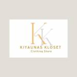Kiyaunas Kloset Clothing Store Profile Picture