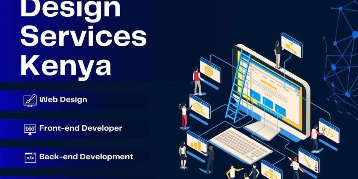 Website Design Services Kenya: Top Website Designers