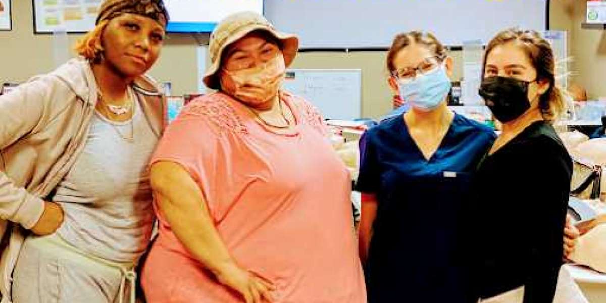 Elevating Nursing Education: CNA Classes and Programs in Rancho Mirage