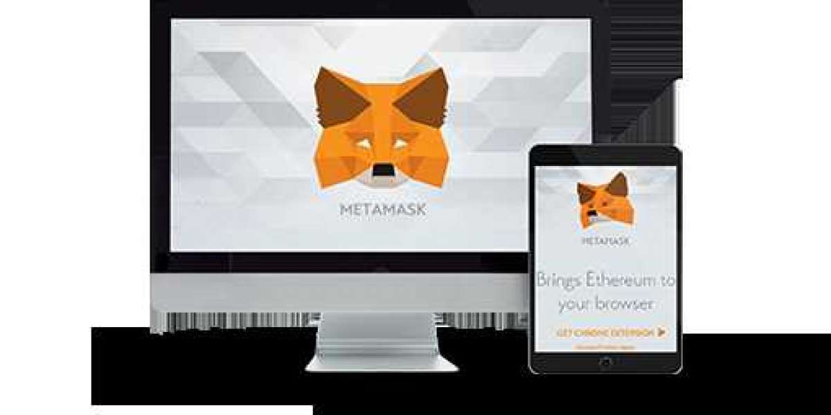 How to Get the MetaMask Wallet Extension