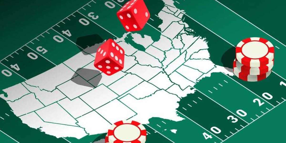 Unlocking the Thrills of Sports Gambling