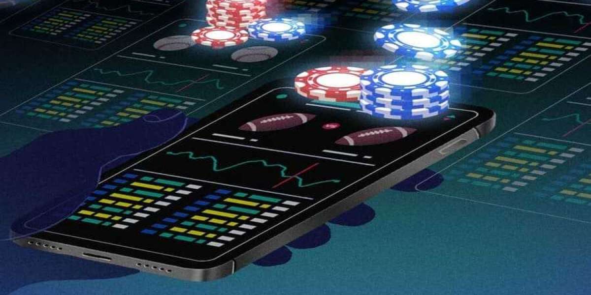 Exploring the Exciting World of Korean Gambling Sites