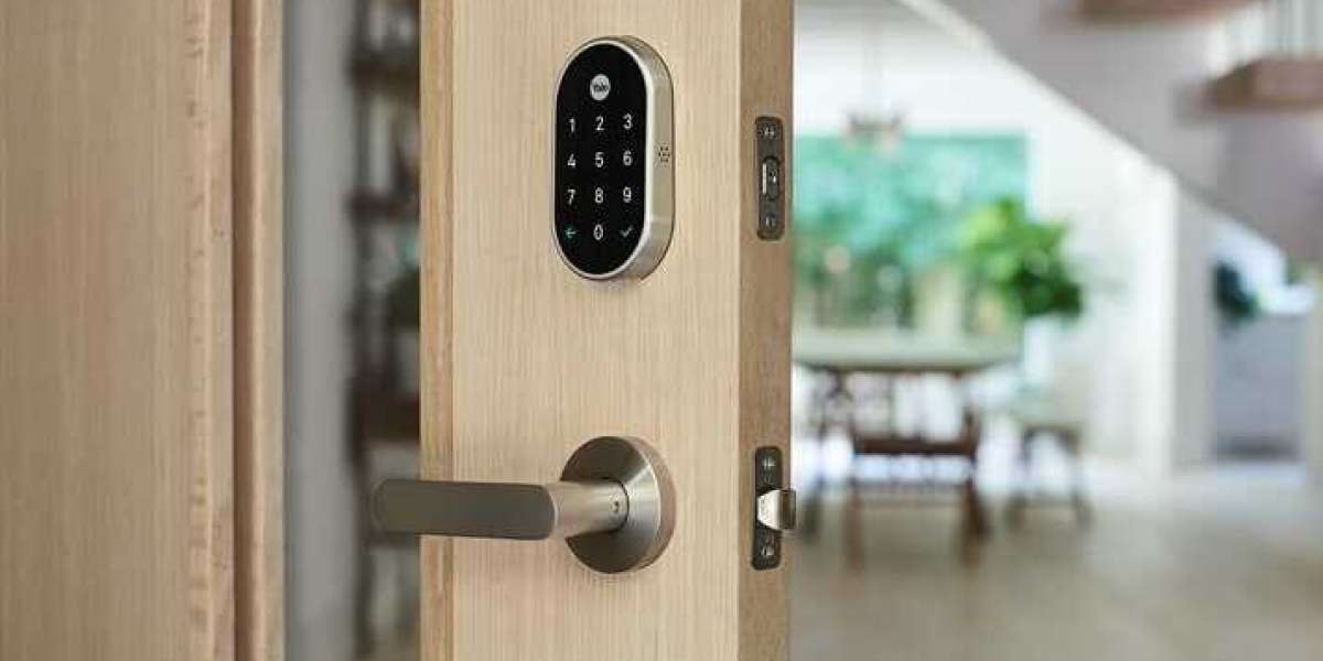 Comprehensive Guide to Glass Door Lock Services in Dubai